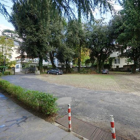 Central Palm Studio With Free Parking Meran Zewnętrze zdjęcie
