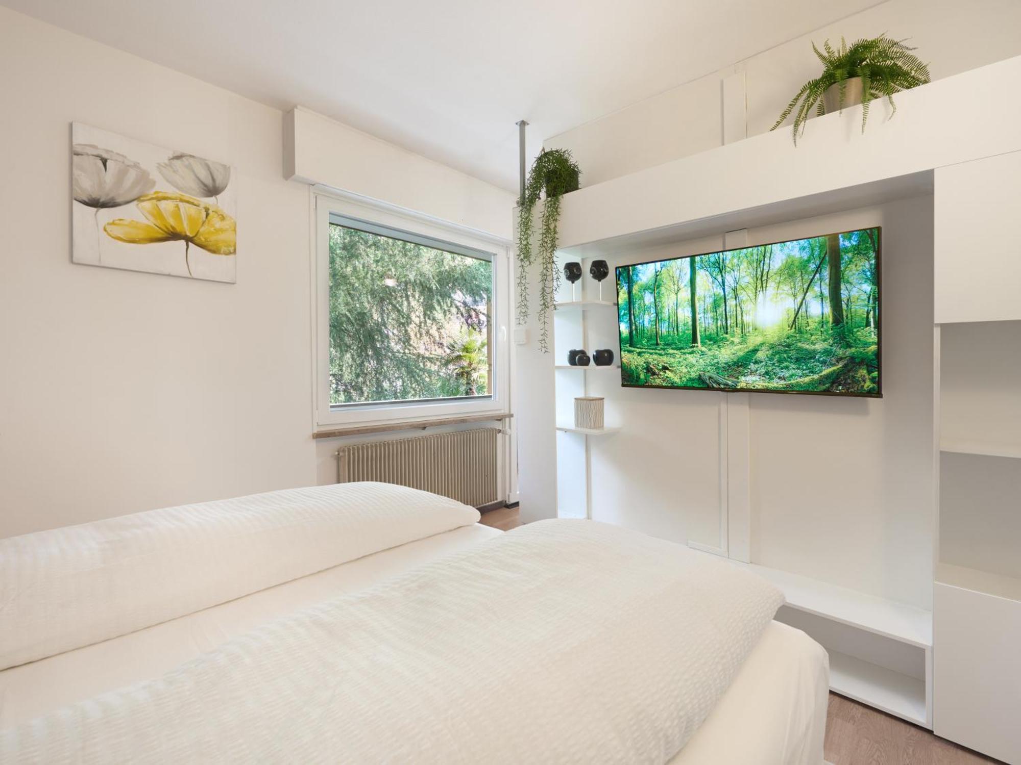 Central Palm Studio With Free Parking Meran Zewnętrze zdjęcie