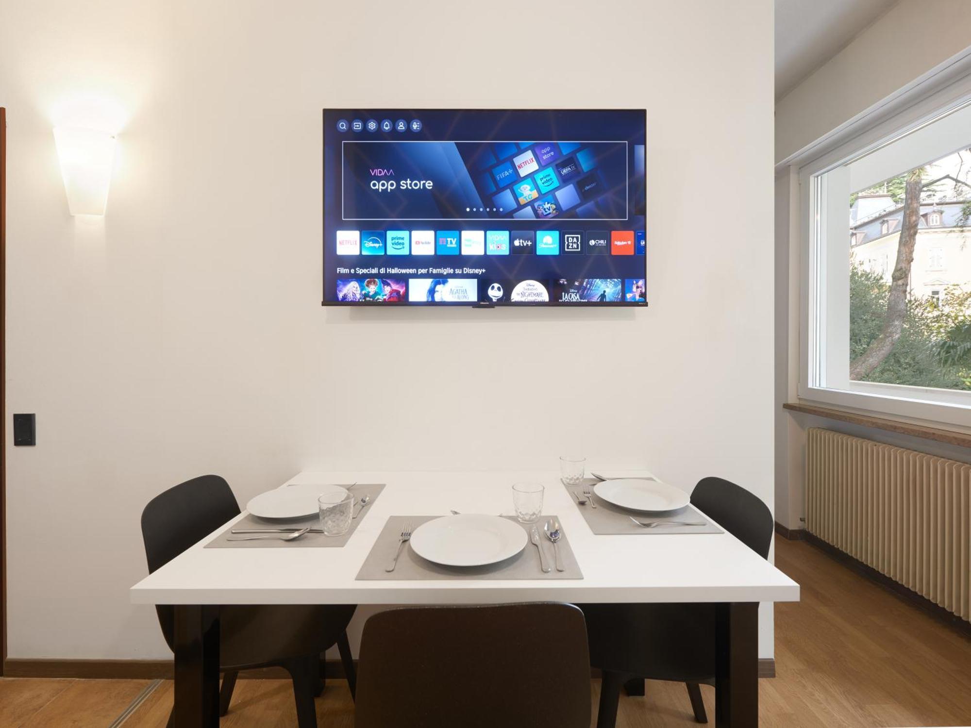 Central Palm Studio With Free Parking Meran Zewnętrze zdjęcie