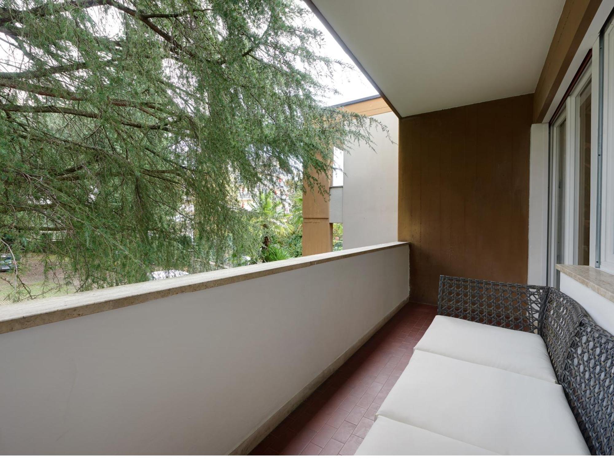 Central Palm Studio With Free Parking Meran Zewnętrze zdjęcie