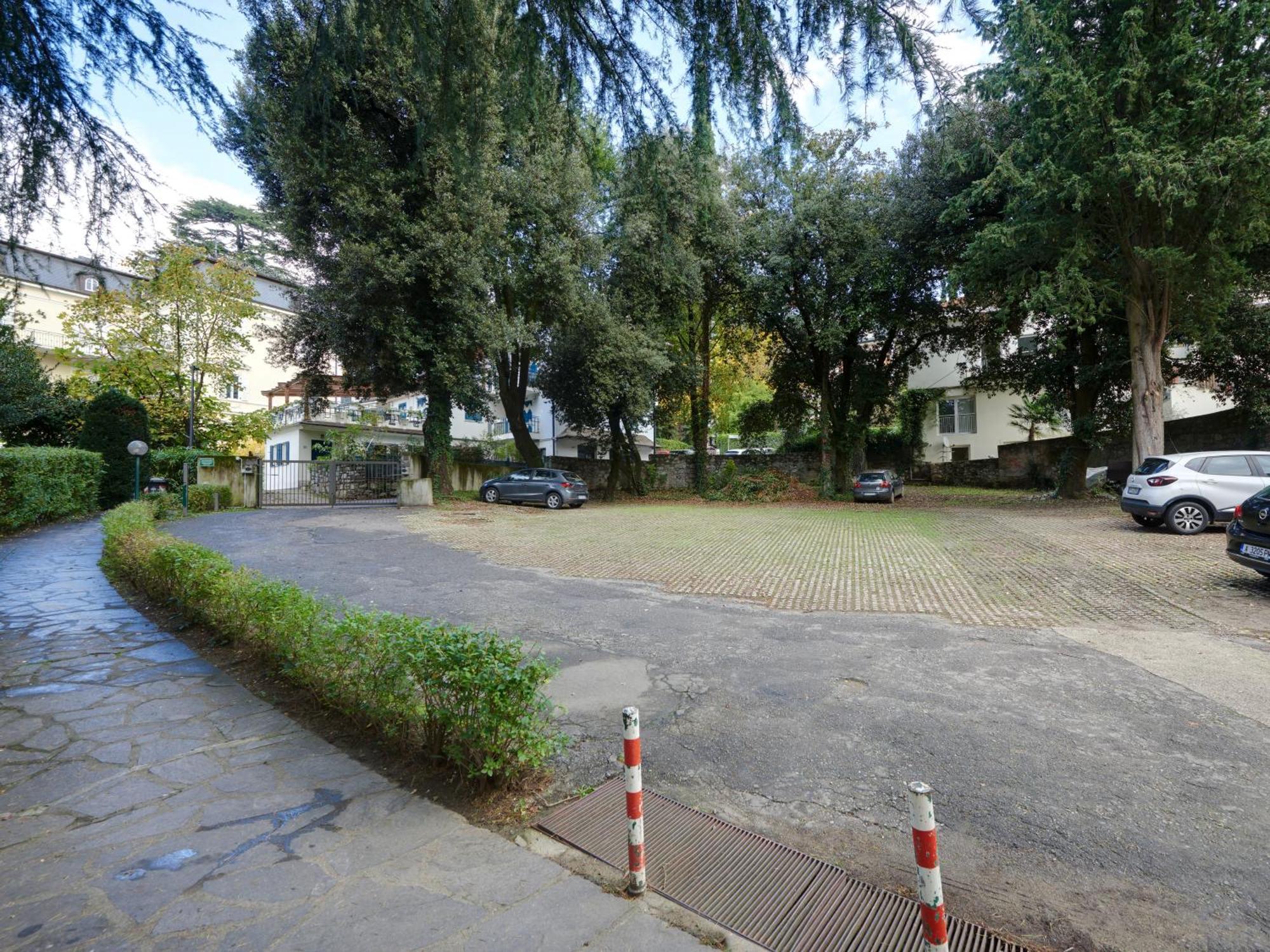 Central Palm Studio With Free Parking Meran Zewnętrze zdjęcie